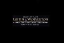 The Law Offices of Gutin & Wolverton logo